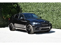 Bmw - 2010 - x6 - 4.4i m - kth-21-k nederlands kenteken - afbeelding 1 van  91