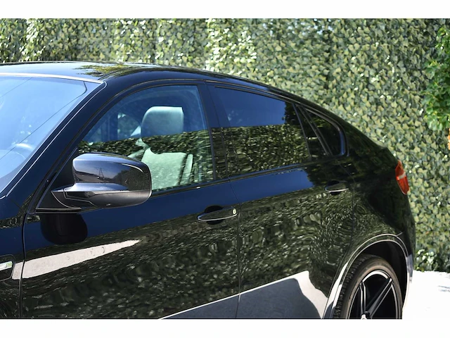 Bmw - 2010 - x6 - 4.4i m - kth-21-k nederlands kenteken - afbeelding 24 van  91