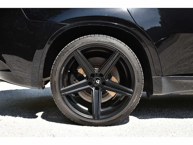 Bmw - 2010 - x6 - 4.4i m - kth-21-k nederlands kenteken - afbeelding 30 van  91
