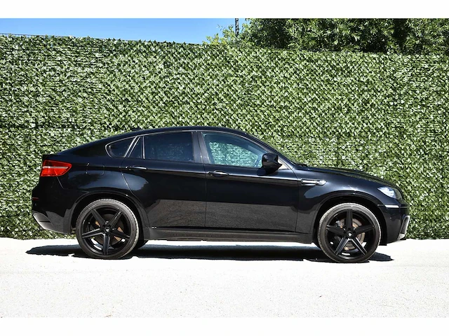 Bmw - 2010 - x6 - 4.4i m - kth-21-k nederlands kenteken - afbeelding 89 van  91