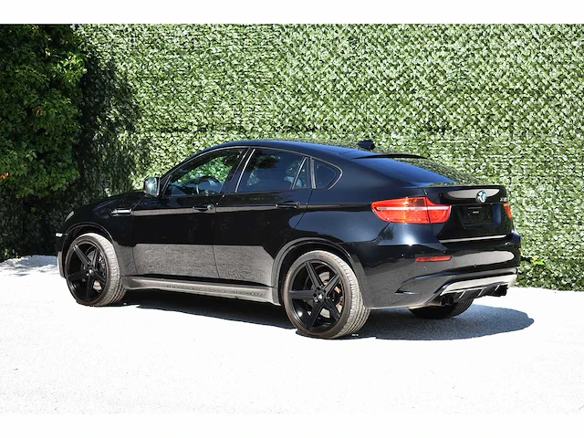 Bmw - 2010 - x6 - 4.4i m - kth-21-k nederlands kenteken - afbeelding 7 van  91