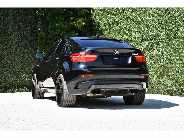 Bmw - 2010 - x6 - 4.4i m - kth-21-k nederlands kenteken - afbeelding 10 van  91