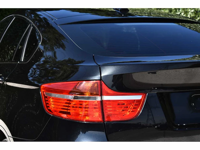 Bmw - 2010 - x6 - 4.4i m - kth-21-k nederlands kenteken - afbeelding 14 van  91