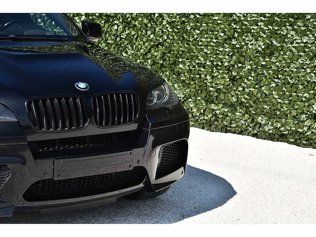 Bmw - 2010 - x6 - 4.4i m - kth-21-k nederlands kenteken - afbeelding 63 van  91