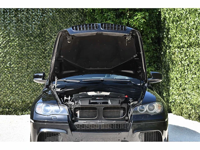 Bmw - 2010 - x6 - 4.4i m - kth-21-k nederlands kenteken - afbeelding 67 van  91