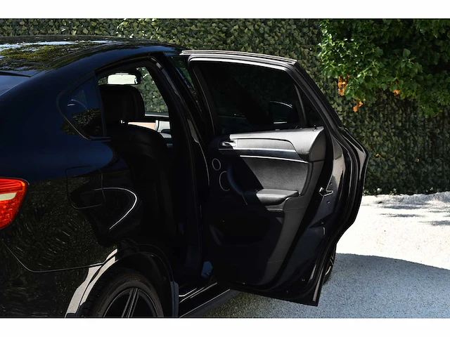 Bmw - 2010 - x6 - 4.4i m - kth-21-k nederlands kenteken - afbeelding 63 van  65