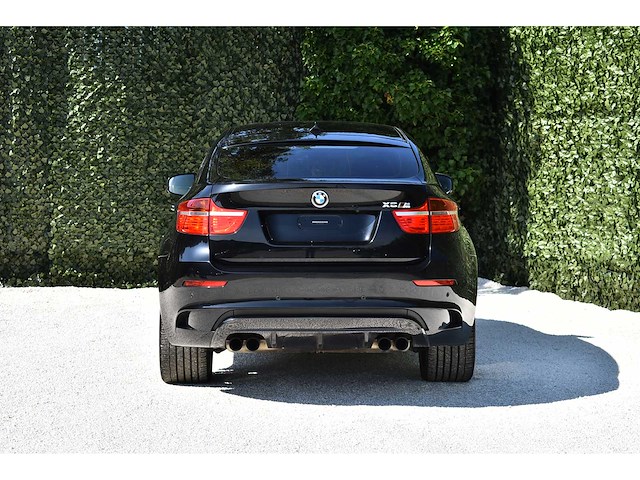 Bmw - 2010 - x6 - 4.4i m - kth-21-k nederlands kenteken - afbeelding 6 van  50