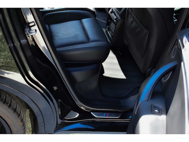 Bmw - 2010 - x6 - 4.4i m - kth-21-k nederlands kenteken - afbeelding 35 van  50