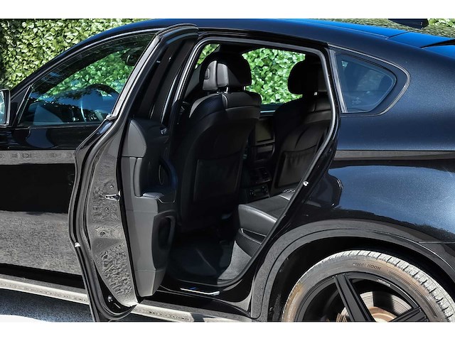 Bmw - 2010 - x6 - 4.4i m - kth-21-k nederlands kenteken - afbeelding 37 van  50