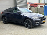 Bmw - 2010 - x6 - xdrive35i - personenauto