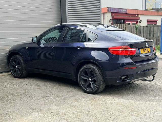 Bmw - 2010 - x6 - xdrive35i - personenauto - afbeelding 19 van  28