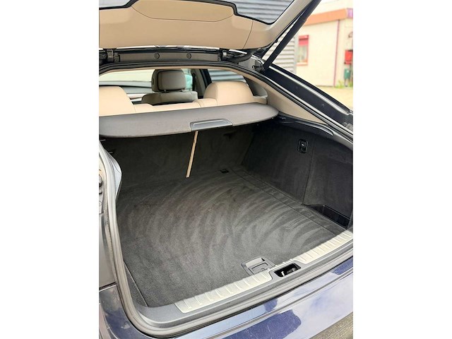 Bmw - 2010 - x6 - xdrive35i - personenauto - afbeelding 26 van  28