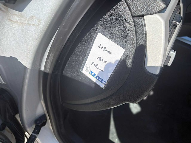 Bmw - 2011 - 3-serie - 318i business line - personenauto - afbeelding 9 van  24