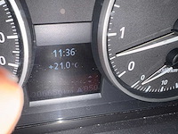 Bmw - 2011 - 3-serie - 318i business line - personenauto - afbeelding 14 van  24