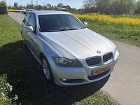 Bmw - 2011 - 3-serie - 318i business line - personenauto