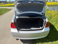Bmw - 2011 - 3-serie - 318i business line - personenauto - afbeelding 21 van  24