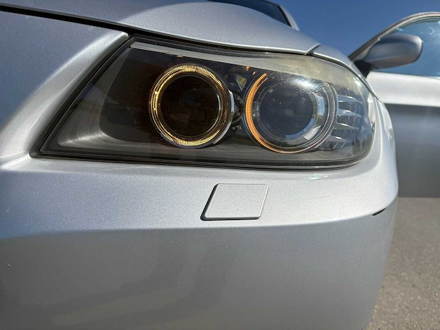 Bmw - 2011 - 3-serie - 318i business line - personenauto - afbeelding 24 van  24