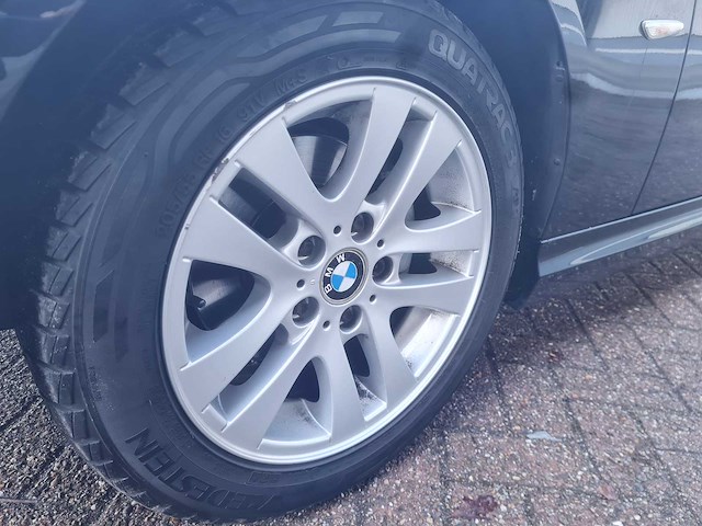 Bmw - 2011 - 3-serie touring - 318i corp.l.lux line - 86-sls-7 - afbeelding 8 van  17