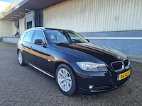 Bmw - 2011 - 3-serie touring - 318i corp.l.lux line - 86-sls-7 - afbeelding 1 van  17