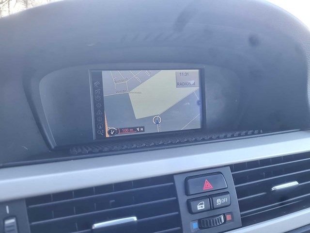 Bmw - 2011 - 3-serie touring - 318i corp.l.lux line - 86-sls-7 - afbeelding 17 van  17