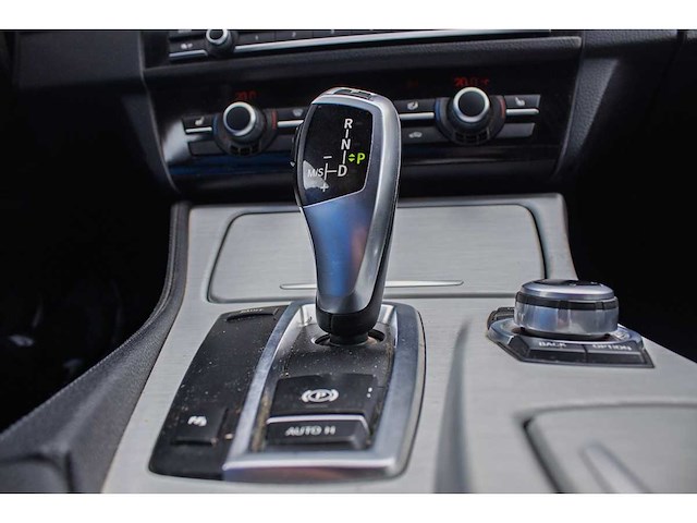Bmw - 2011 - 5-serie - 528i high executive - l-459-br - afbeelding 15 van  36