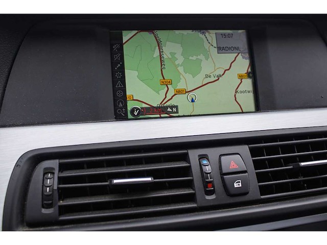 Bmw - 2011 - 5-serie - 528i high executive - l-459-br - afbeelding 20 van  36