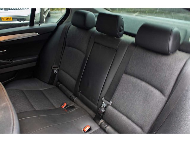 Bmw - 2011 - 5-serie - 528i high executive - l-459-br - afbeelding 27 van  36