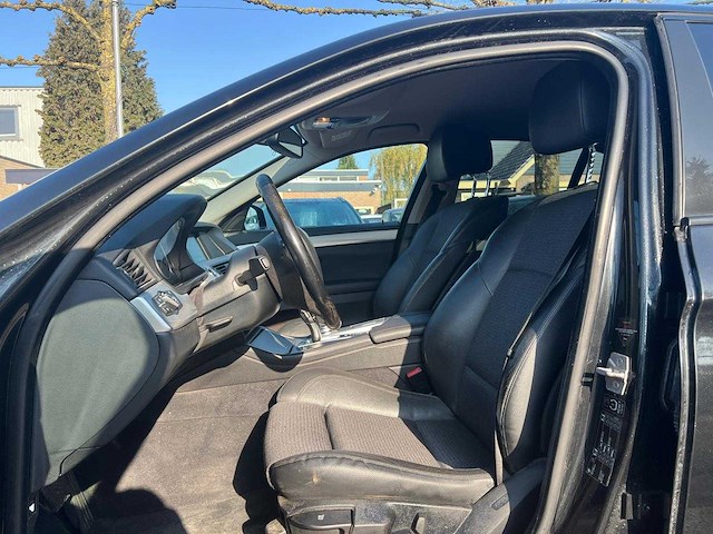 Bmw - 2011 - 5-serie - 528i high executive - l-459-br - afbeelding 1 van  3