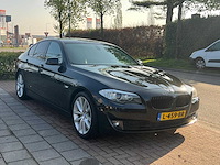 Bmw - 2011 - 5-serie - 528i high executive - l-459-br - afbeelding 1 van  15