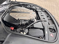 Bmw - 2011 - 5-serie - 550xi high - personenauto - afbeelding 8 van  36