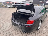 Bmw - 2011 - 5-serie - 550xi high - personenauto - afbeelding 10 van  36