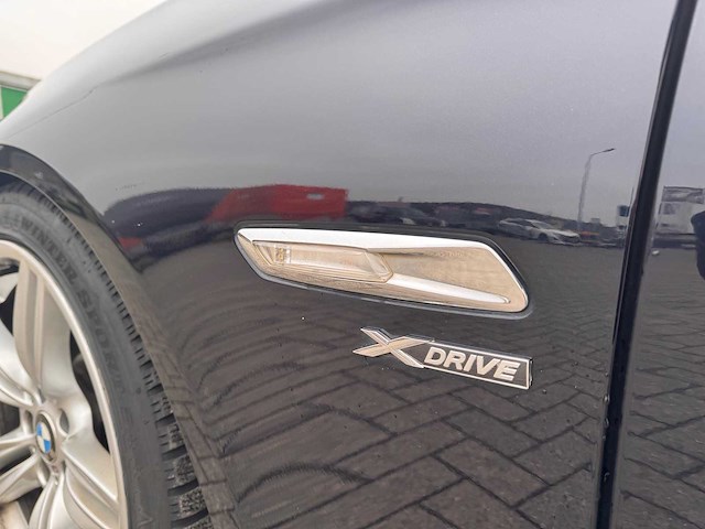 Bmw - 2011 - 5-serie - 550xi high - personenauto - afbeelding 5 van  26