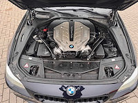 Bmw - 2011 - 5-serie - 550xi high - personenauto - afbeelding 6 van  26