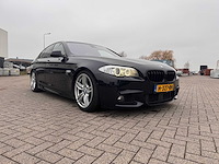 Bmw - 2011 - 5-serie - 550xi high - personenauto - afbeelding 18 van  26