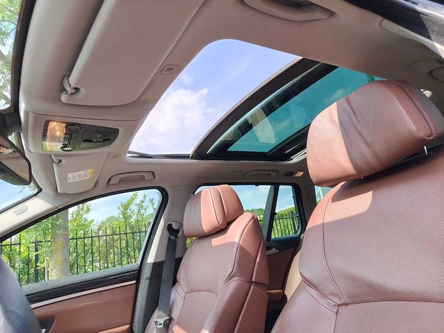 Bmw - 2011 - 5-serie touring - 528i high executive - 80-pvb-2 - afbeelding 2 van  29