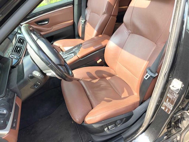 Bmw - 2011 - 5-serie touring - 528i high executive - 80-pvb-2 - afbeelding 3 van  29