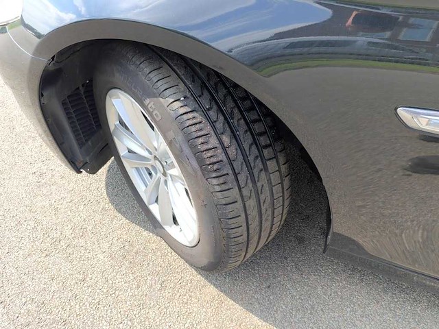 Bmw - 2011 - 5-serie touring - 528i high executive - 80-pvb-2 - afbeelding 4 van  29