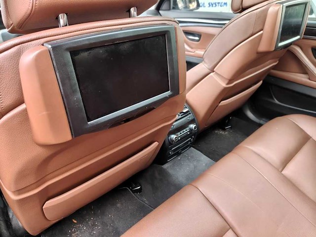 Bmw - 2011 - 5-serie touring - 528i high executive - 80-pvb-2 - afbeelding 6 van  29