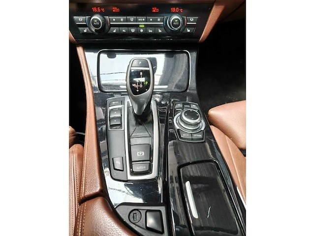 Bmw - 2011 - 5-serie touring - 528i high executive - 80-pvb-2 - afbeelding 9 van  29