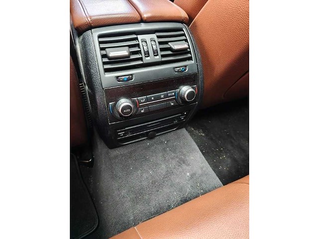 Bmw - 2011 - 5-serie touring - 528i high executive - 80-pvb-2 - afbeelding 14 van  29