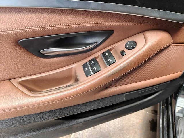 Bmw - 2011 - 5-serie touring - 528i high executive - 80-pvb-2 - afbeelding 22 van  29