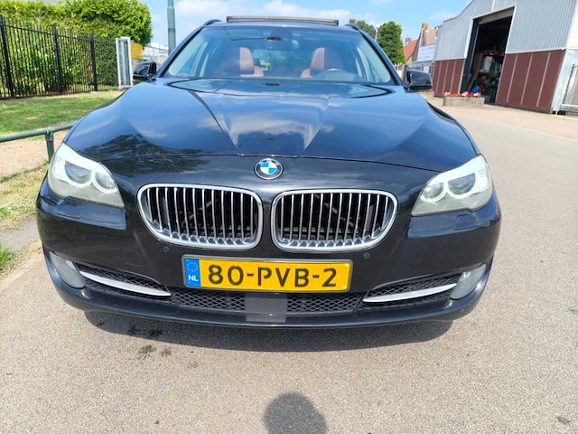 Bmw - 2011 - 5-serie touring - 528i high executive - 80-pvb-2 - afbeelding 23 van  29