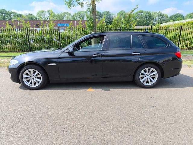 Bmw - 2011 - 5-serie touring - 528i high executive - 80-pvb-2 - afbeelding 24 van  29