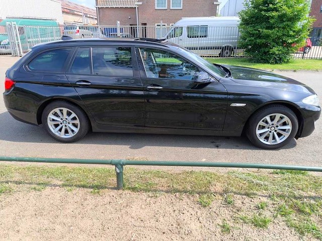 Bmw - 2011 - 5-serie touring - 528i high executive - 80-pvb-2 - afbeelding 25 van  29
