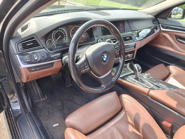 Bmw - 2011 - 5-serie touring - 528i high executive - 80-pvb-2 - afbeelding 29 van  29