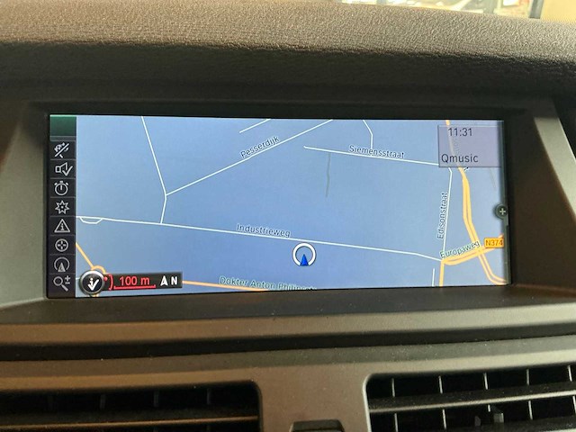 Bmw - 2011 - x5 - xdrive50i high exec. - personenauto - afbeelding 2 van  22