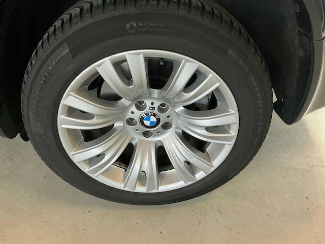 Bmw - 2011 - x5 - xdrive50i high exec. - personenauto - afbeelding 10 van  22