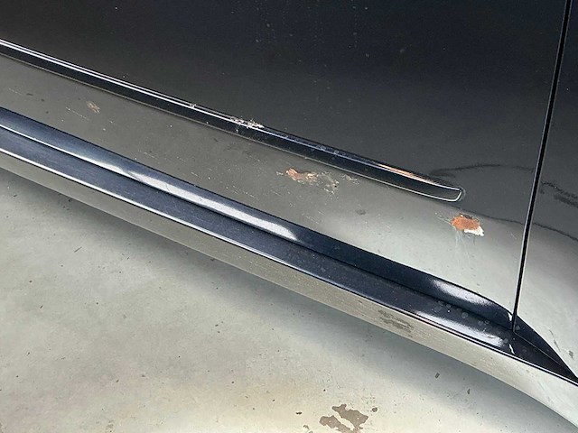 Bmw - 2011 - x5 - xdrive50i high exec. - personenauto - afbeelding 13 van  22