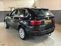 Bmw - 2011 - x5 - xdrive50i high exec. - personenauto - afbeelding 17 van  22