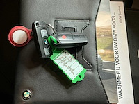 Bmw - 2011 - x5 - xdrive50i high exec. - personenauto - afbeelding 19 van  22